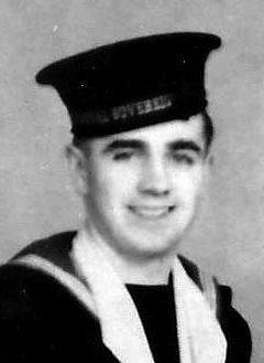 Frank Stubley, HMS Vimiera