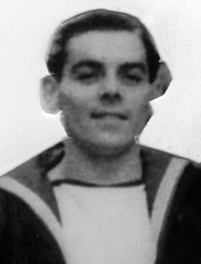 John Watera