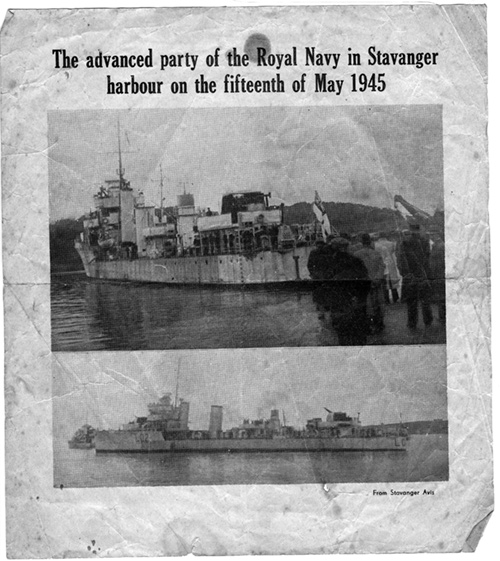 Leaflet