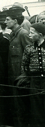 Frank Witton