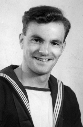Vic Green, Wireman